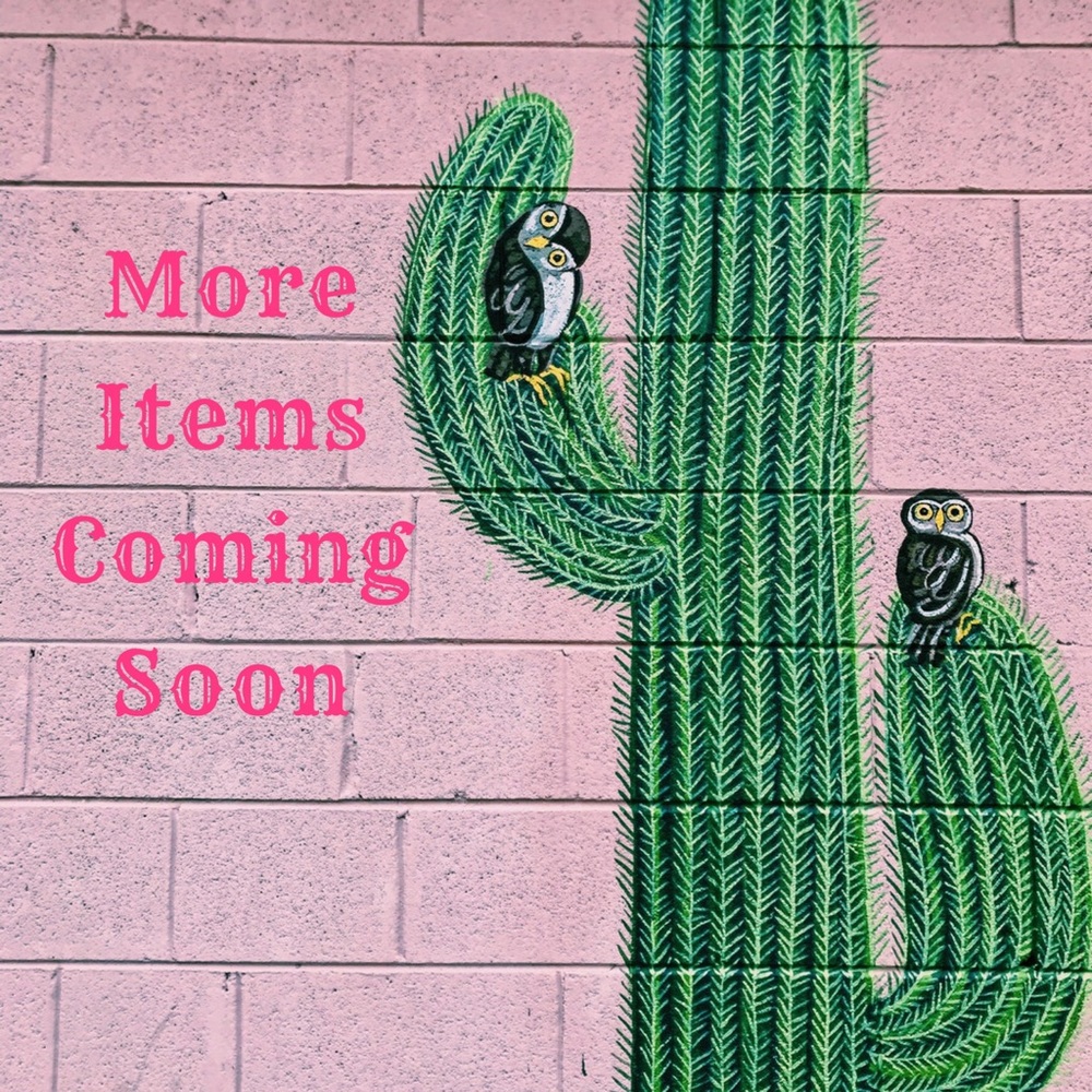 Coming Soon